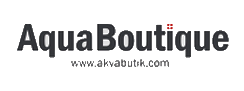 Akvabutik shop logo