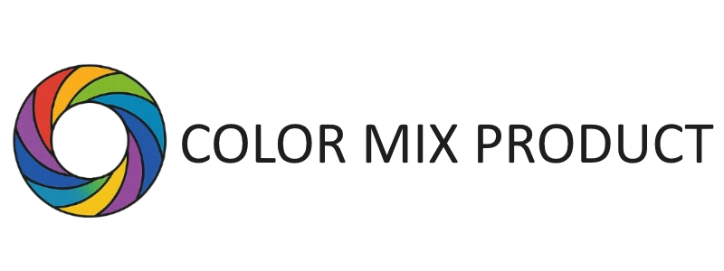 ColorMixProduct shop logo