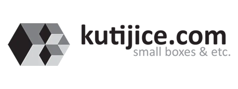 kutijice shop logo