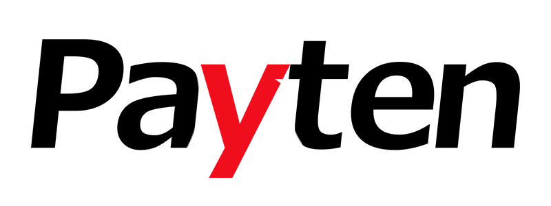 Payten logo