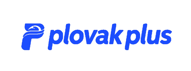 Plovak Plus shop logo