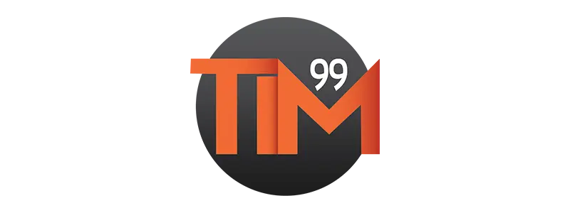 TIM99 shop logo